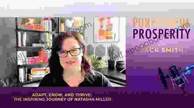 Homeless Teen To Entrepreneur: The Transformative Journey Of Natasha Miller Summary Of Relentless: Homeless Teen To Achieving The Entrepreneur Dream By Natasha Miller: Review