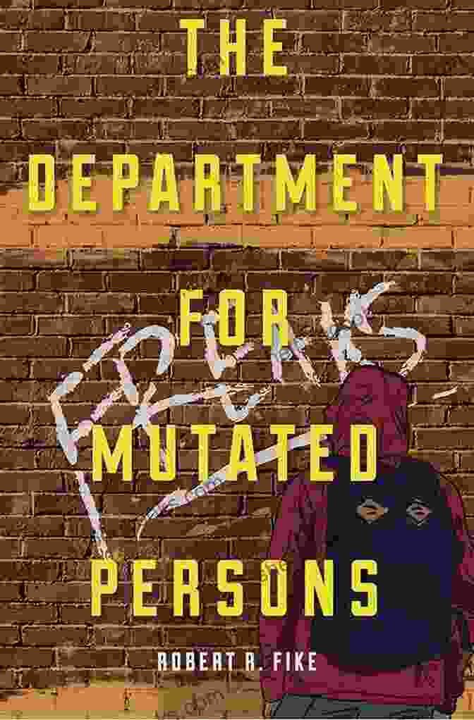 Hunted Between Worlds: The Department For Mutated Persons Book Cover A Dark And Mysterious Image Of A Woman With A Gun, Surrounded By Shadows Hunted Between Worlds (The Department For Mutated Persons 2)