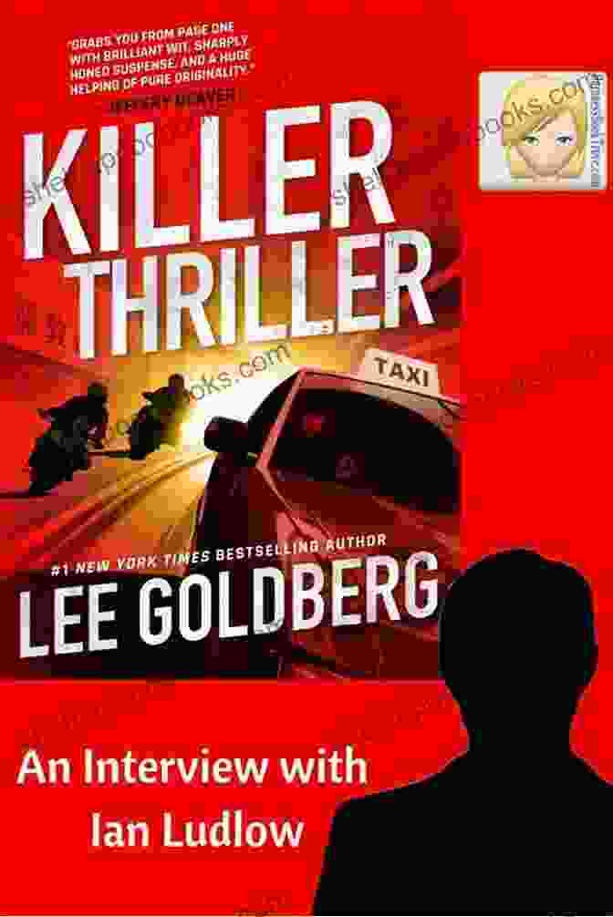 Ian Ludlow, The Enigmatic Protagonist Of The True Fiction Thriller Series, Stands In A Dimly Lit Room, His Face Obscured By Shadow. True Fiction (Ian Ludlow Thrillers 1)