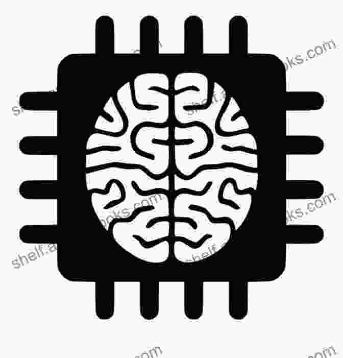 Image Of A Computer With Artificial Intelligence Symbols, Representing The Rapid Pace Of Technological Advancements Competence Development And Assessment In TVET (COMET): Theoretical Framework And Empirical Results (Technical And Vocational Education And Training: Issues Concerns And Prospects 16)