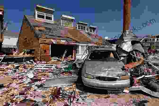 Image Of A Damaged House After A Storm Storm Damage Assessment: A Practical Guide For Assessing Storm Damage