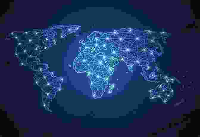 Image Of A Globe With Interconnected Lines, Representing The Interconnectedness Of Global Issues Competence Development And Assessment In TVET (COMET): Theoretical Framework And Empirical Results (Technical And Vocational Education And Training: Issues Concerns And Prospects 16)