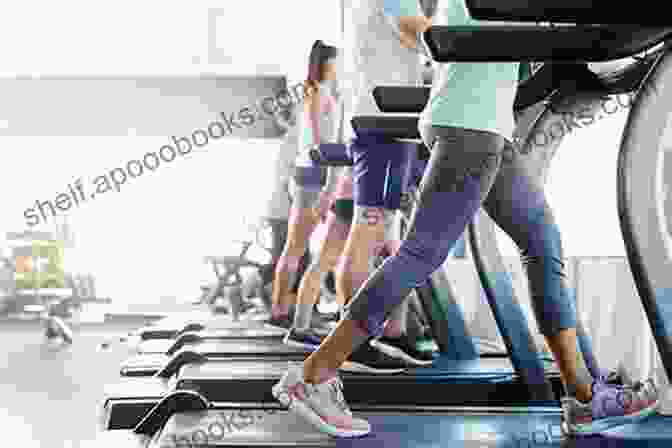 Image Of A Person Exercising With A Treadmill Update Of Non Pharmacological Therapy For Heart Failure