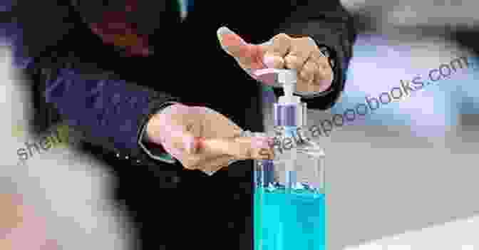 Image Of Creative Hand Sanitizer Solutions 5 Home Made Hand Sanitizer Recipe: Do It Yourself Homemade Medical Face Mask For Beginners