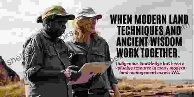 Indigenous Rangers Conducting Traditional Land Management Practices The Children S Country: Creation Of A Goolarabooloo Future In North West Australia (Indigenous Nations And Collaborative Futures)