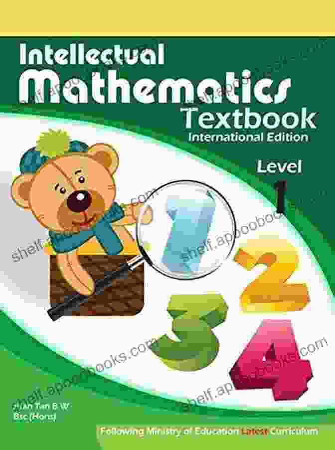 Intellectual Mathematics Textbook For Grade X Intellectual Mathematics Textbook For Grade 3: Singapore Math Textbook