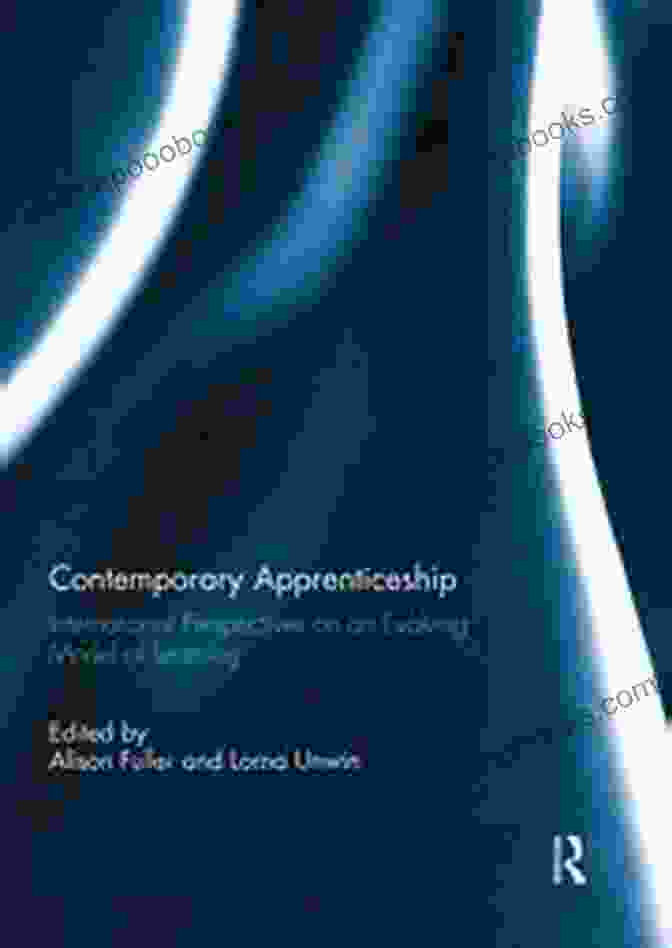 International Perspectives On An Evolving Model Of Learning Book Cover Contemporary Apprenticeship: International Perspectives On An Evolving Model Of Learning