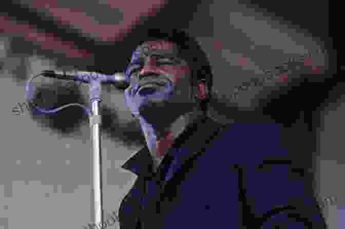 James Brown's Influence On Other Artists James Brown S Live At The Apollo (33 1/3 13)