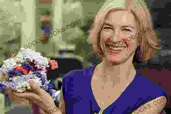 Jennifer Doudna, A Nobel Laureate And Pioneer In The Field Of Gene Editing. Summary Of Code Breaker : Jennifer Doudna Gene Editing And The Future Of The Human Race By Walter Isaacson