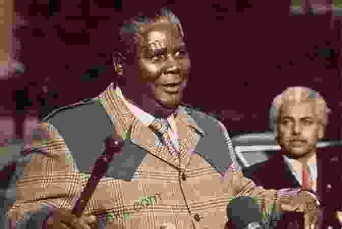 Joshua Nkomo, Father Zimbabwe Joshua Nkomo Father Zimbabwe The Life And Times Of An Africa Legend