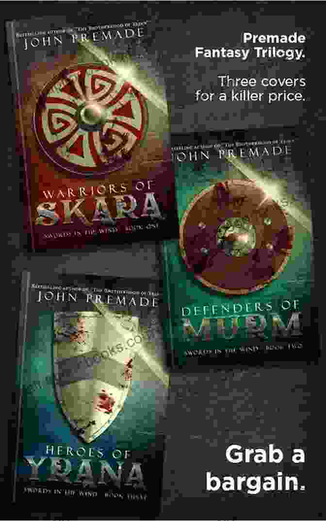 Kind Of Magic: The Shields Book Cover A Kind Of Magic (The Shields 2)