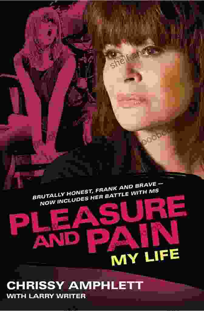 Life Edited: Pain, Pleasure, Perspective Book Cover Life Edited: Pain Pleasure Perspective