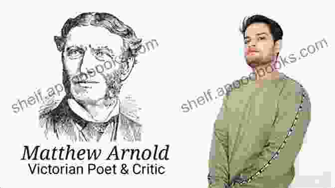 Matthew Arnold, Leading Critic Of Victorian Literature LULU S LIBRARY Vols I II III