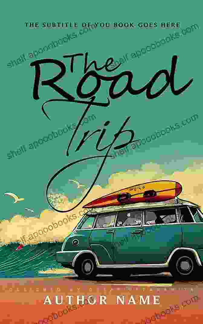 May Road Trip 2024 Book Cover May Road Trip 2024 Rodolphe Gauthier