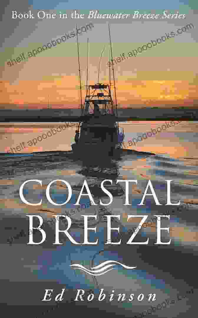 Meade Breeze Navigating Treacherous Waters In Bluewater Breeze Reckless Breeze: A Bluewater Breeze Novel (Meade Breeze Adventure 22)