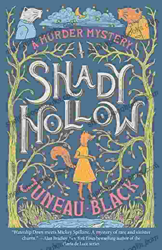 Meg Langslow Mysteries 29: Shadowed Hollow Book Cover Murder Most Fowl: A Meg Langslow Mystery (Meg Langslow Mysteries 29)