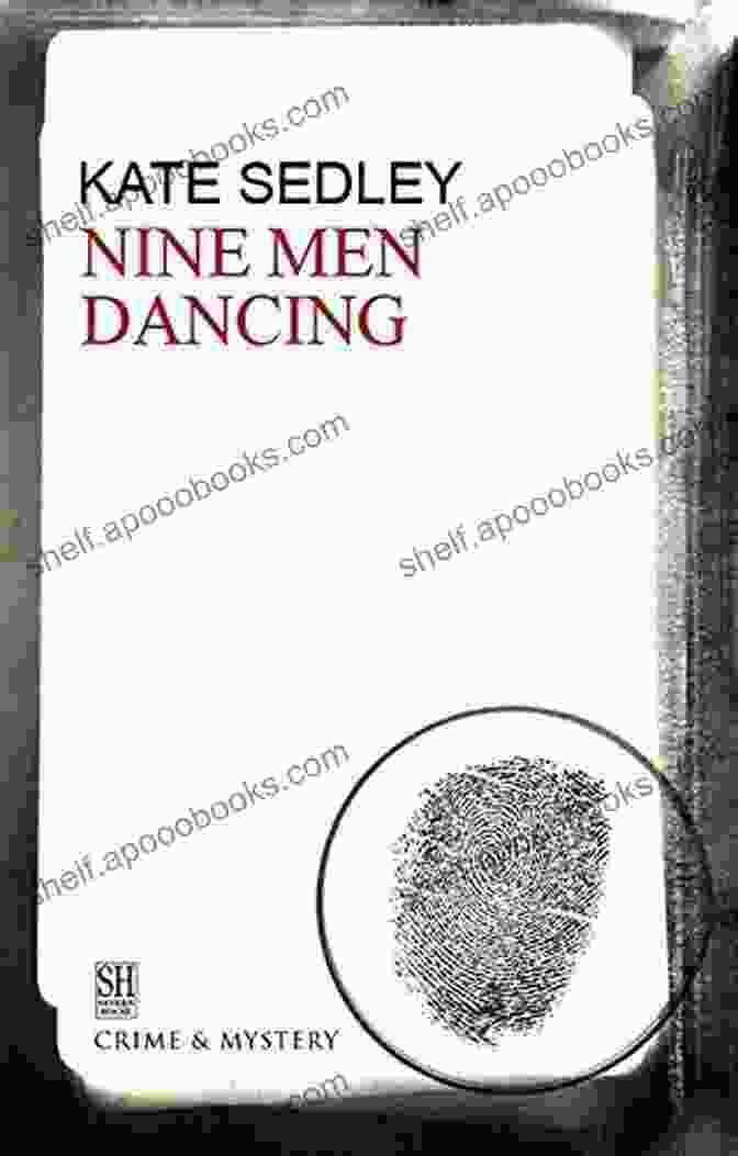 Nine Men Dancing: Roger The Chapman Mysteries 12 Nine Men Dancing (Roger The Chapman Mysteries 12)