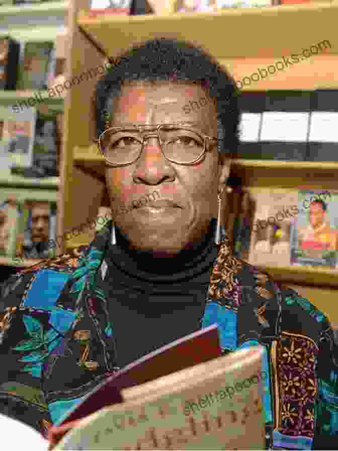 Octavia Butler, An Afrofuturist Writer Boogie Down Predictions: Hip Hop Time And Afrofuturism