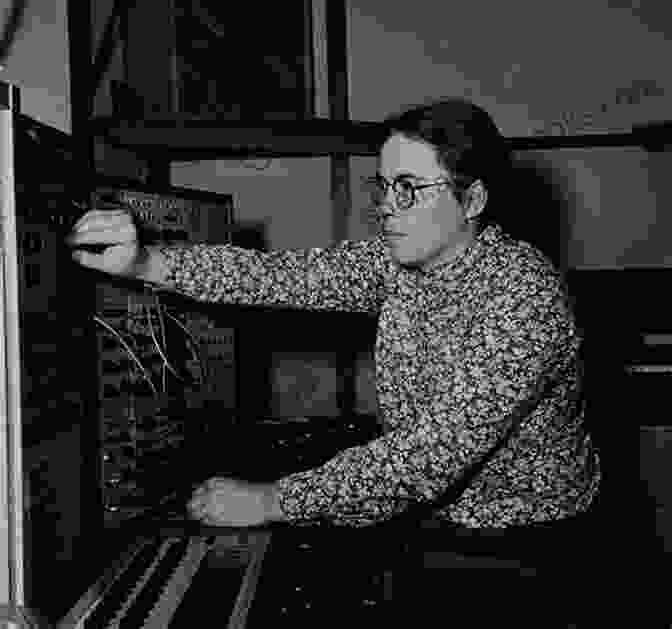 Pauline Oliveros And Sonic Alchemy Sounding Out: Pauline Oliveros And Lesbian Musicality