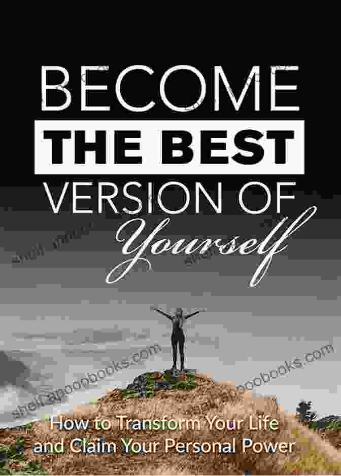 Perfect You: Transform Your Life By Becoming The Best Possible Version Of Yourself Perfect You Elizabeth Scott