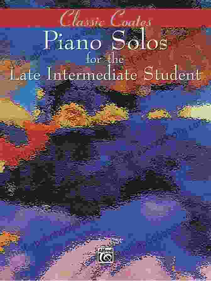 Piano Solos For Elementary To Intermediate Players Everybody S Perfect Masterpieces Volume 2: Elementary To Intermediate Piano Solos