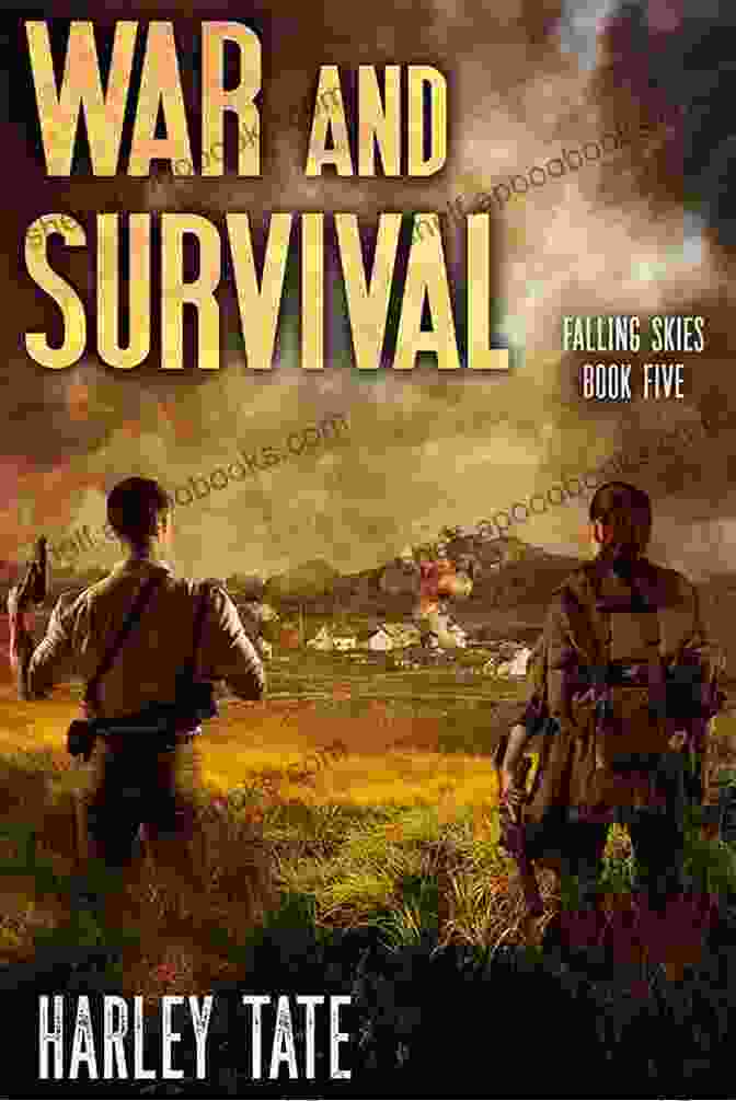 Post Apocalyptic Survival Thriller Surviving Chaos: A Post Apocalyptic EMP Survival Thriller (End Of Days Prequel)