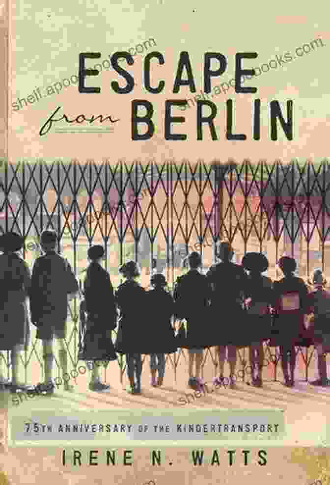 Postcards: A Visual Escape Through Berlin Book Cover Postcards: A Visual Escape Through Berlin