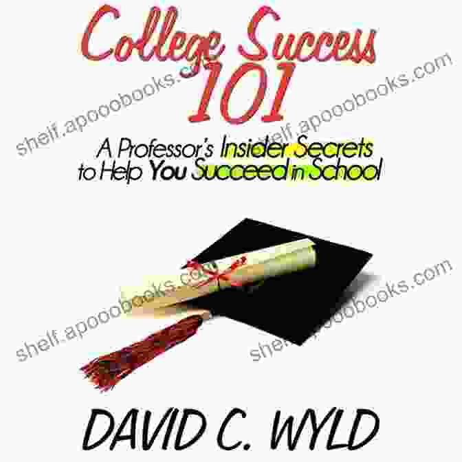 Professor Inside Guide To College Success Book Cover Lecture Notes: A Professor S Inside Guide To College Success