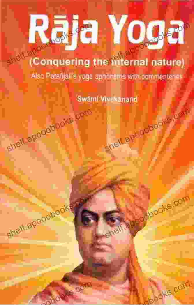 Raja Yoga Book By Swami Vivekananda Raja Yoga Swami Vivekananda