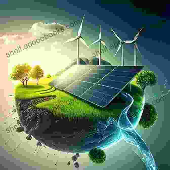 Renewable Energy Transition Towards A Sustainable Future Age Of Fire Is Over The: A New Approach To The Energy Transition