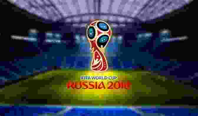 Russia 2024 World Cup Travel Guide Russia 2024 World Cup: (Travel Guide)