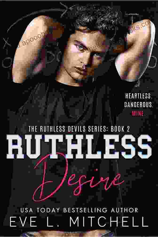 Ruthless Devil By Eve Mitchell Ruthless Devil Eve L Mitchell