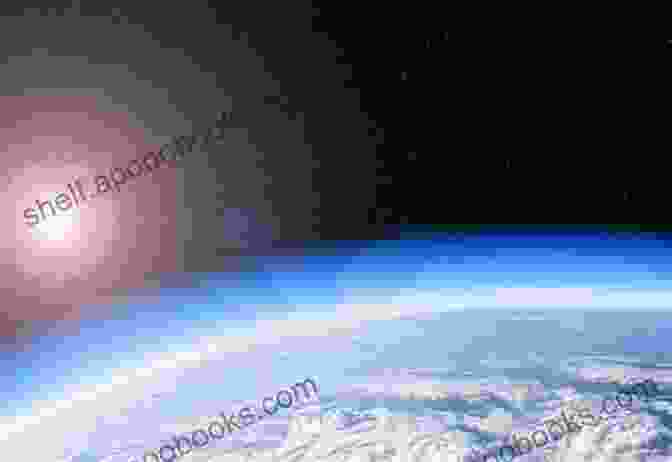 Satellite Image Of Earth's Atmosphere And Ocean Remote Sensing Of Atmosphere And Ocean From Space: Models Instruments And Techniques (Advances In Global Change Research 13)