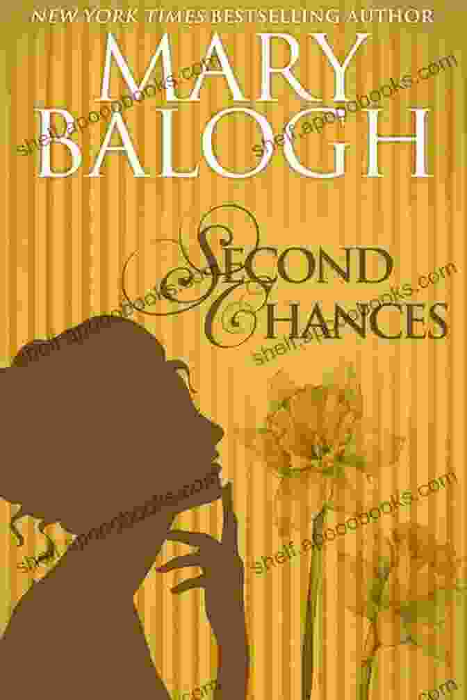 Second Chance: Mercy Inc. Book Cover A Second Chance (Mercy Inc 4)