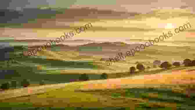 Serene Landscape Of Goolarabooloo, With Rolling Hills And Native Vegetation The Children S Country: Creation Of A Goolarabooloo Future In North West Australia (Indigenous Nations And Collaborative Futures)