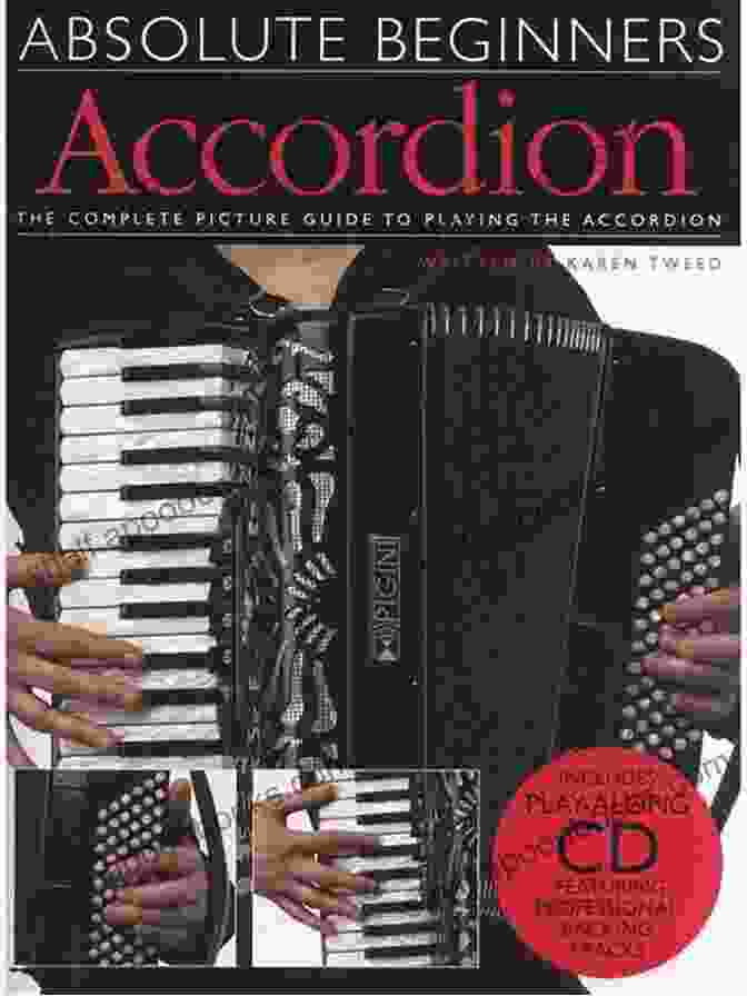 Solo Accordion Music Book Cover Solo Accordion Music The Editors Of LIFE