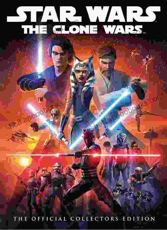 Star Wars Legends: The Clone Wars Book Cover Wild Space: Star Wars Legends (The Clone Wars) (Star Wars The Clone Wars 2)