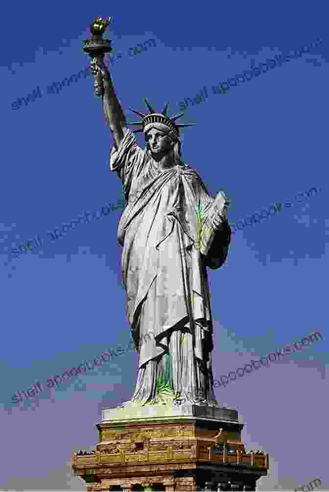 Statue Of Liberty What S So Great About America