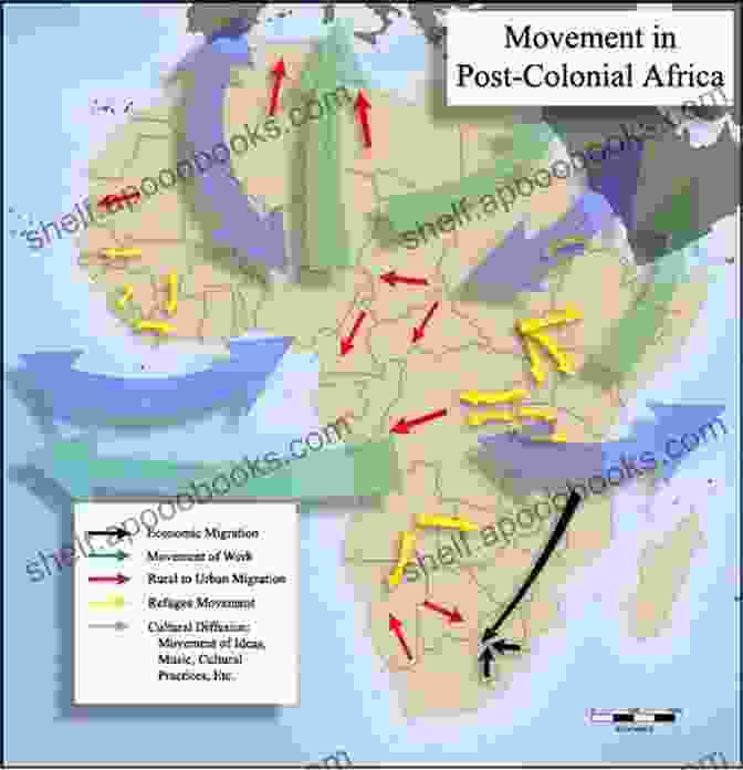 The Complexities And Opportunities Of Post Colonial Africa, Striving For Development And Unity The Great African Society: A Plan For A Nation Gone Astray