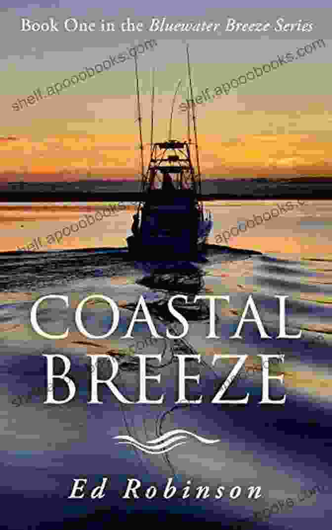 The Cover Of Bluewater Breeze Reckless Breeze: A Bluewater Breeze Novel (Meade Breeze Adventure 22)