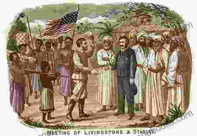 The Devastating Impact Of European Colonialism On African Societies And Economies The Great African Society: A Plan For A Nation Gone Astray