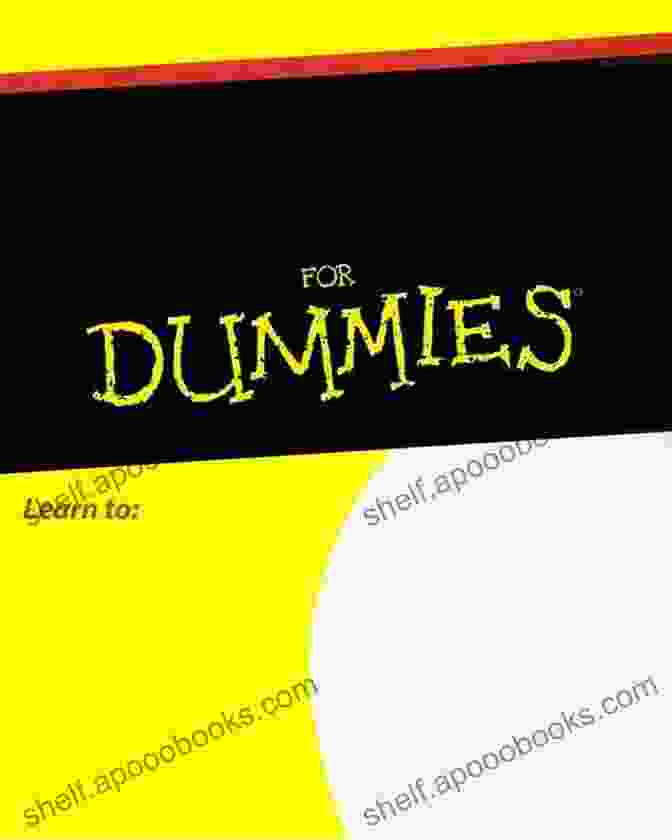 The Essential Guide For Dummies Book Cover Raising And Keeping Corn Snakes: The Essential Guide For Dummies