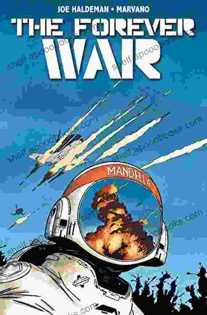 The Forever War Movie Poster The Forever War (The Forever War 1)