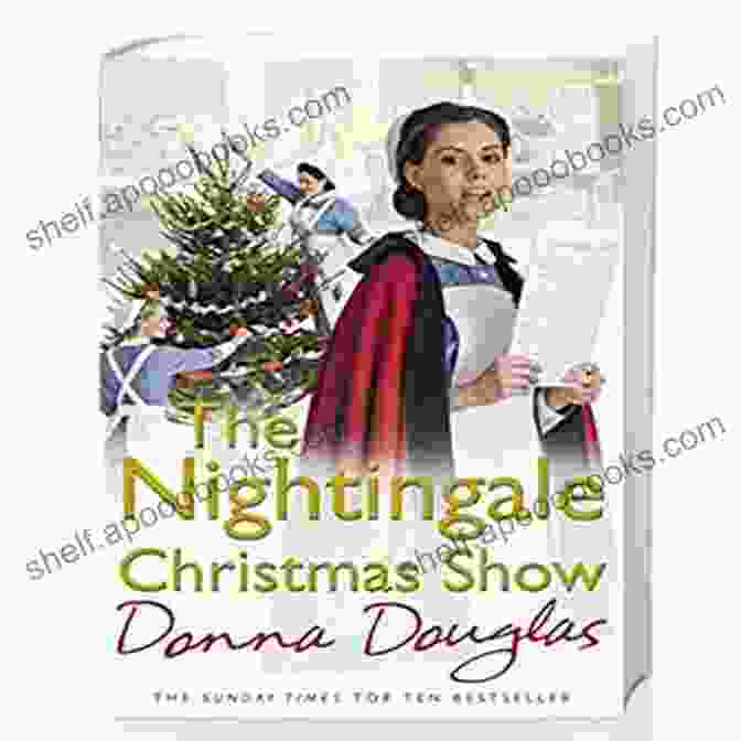 The Nightingales Christmas Show The Nightingale Christmas Show: (Nightingales 9)