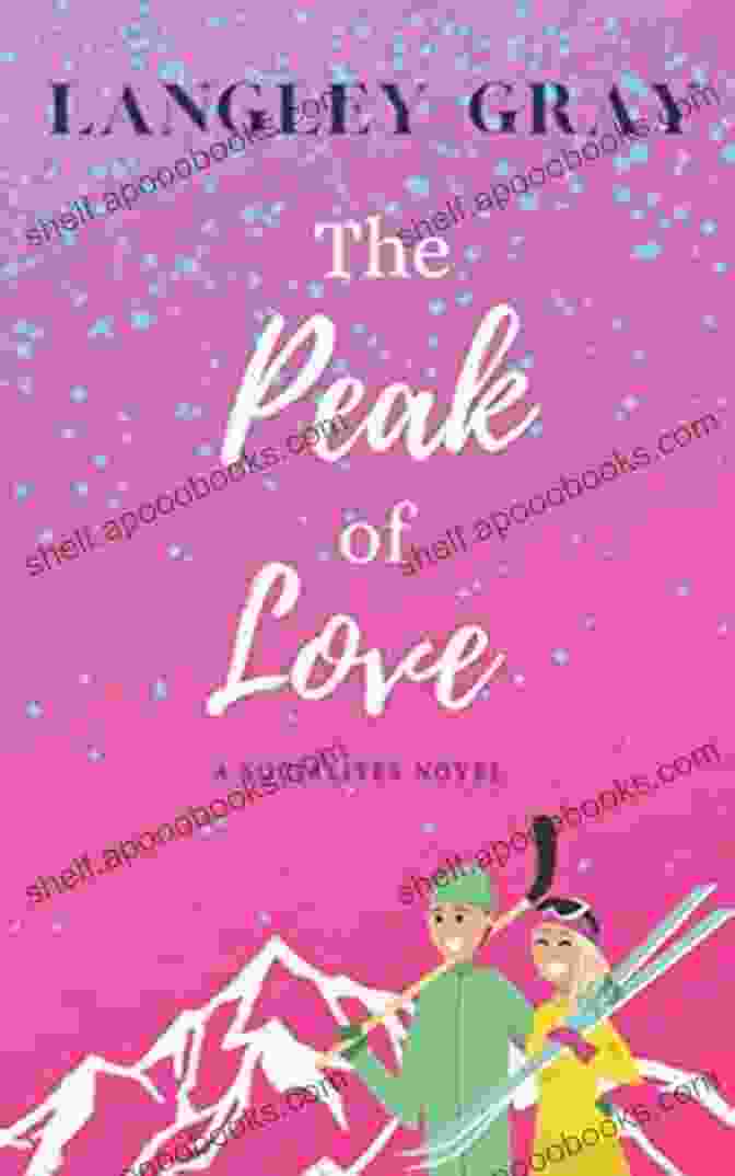 The Peak Of Love By Margot Fairchild The Peak Of Love : Margot Fairchild (The Socialites 3)