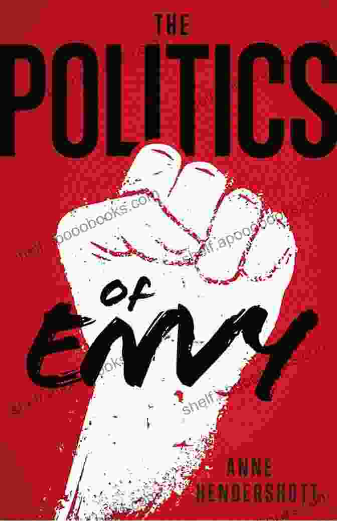 The Politics of Envy: Statism as Theology