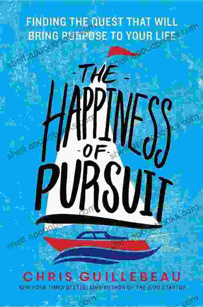 The Pursuit Of Happiness Novel Cover Featuring A Person Embracing The Sun On A Hilltop The Pursuit Of Happiness: A Novel