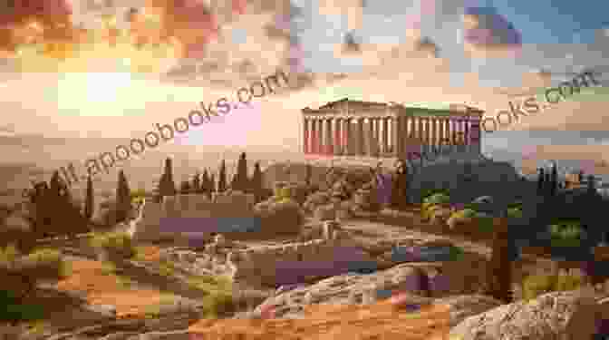 The Rich Cultural Tapestry Of Ancient Greece The Pericles Commission (Mysteries Of Ancient Greece 1)