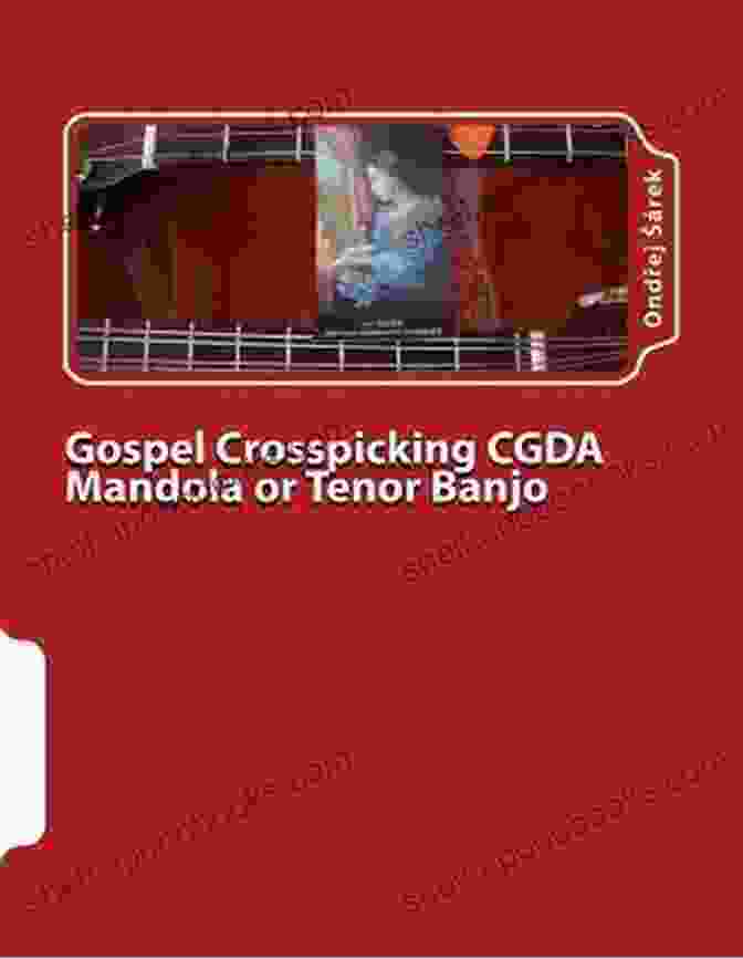 The Spiritual Essence Of Gospel Crosspicking Old Time Gospel Crosspicking Guitar Solos