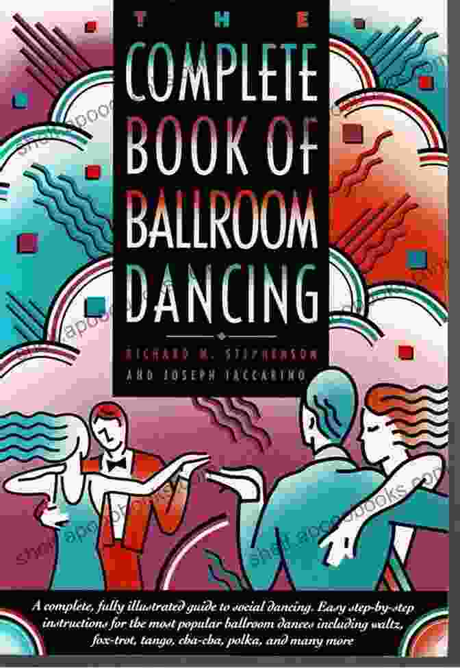 The Sunnybrook Ballroom Book Cover Featuring A Couple Dancing In A Vintage Ballroom The Sunnybrook Ballroom Thomas Sephakis